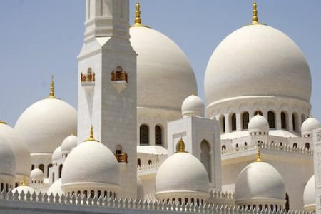 Trip to Al Ain – Discover the UAE